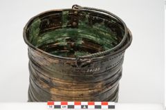 Foto von Bronzeciste (NHMW-PRAE-024623)